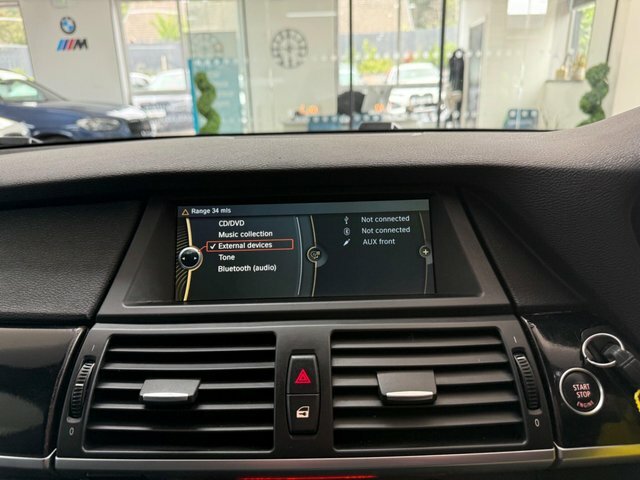 BMW X6 3.0 30D Suv Steptronic Xdrive Euro 5 2 White #15