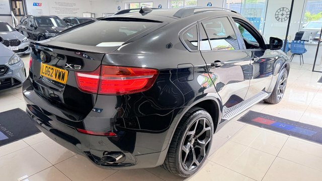 BMW X6 3.0 30D Suv Steptronic Xdrive Euro 5 2 White #35