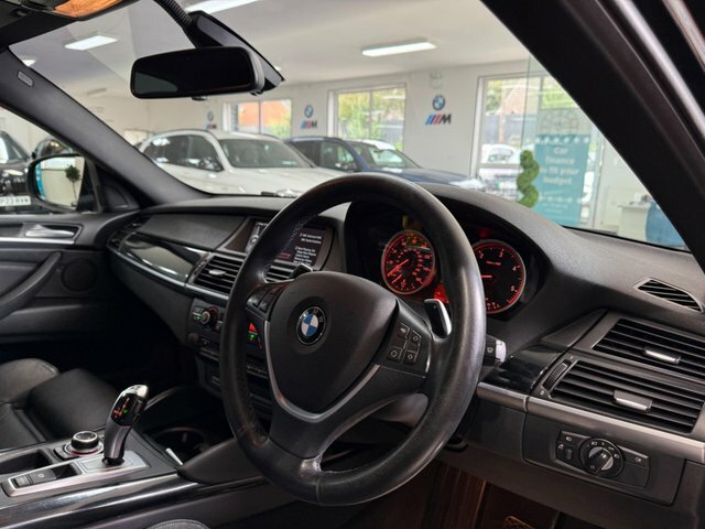 BMW X6 3.0 30D Suv Steptronic Xdrive Euro 5 2 White #23