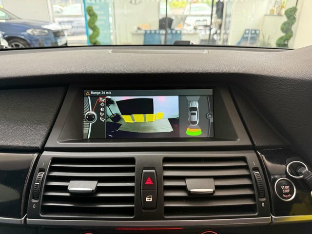 BMW X6 3.0 30D Suv Steptronic Xdrive Euro 5 2 White #12