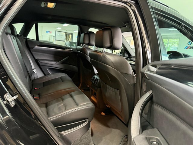 BMW X6 3.0 30D Suv Steptronic Xdrive Euro 5 2 White #24