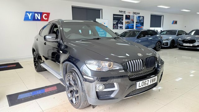 BMW X6 3.0 30D Suv Steptronic Xdrive Euro 5 2 White #38