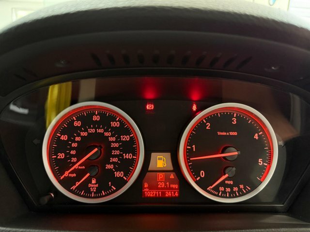 BMW X6 3.0 30D Suv Steptronic Xdrive Euro 5 2 White #22