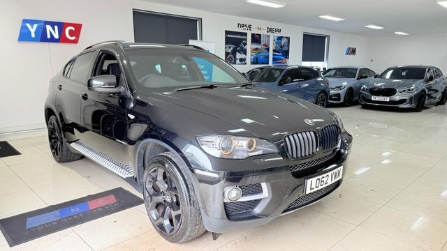 BMW X6 3.0 30D Suv Steptronic Xdrive Euro 5 2 White #40