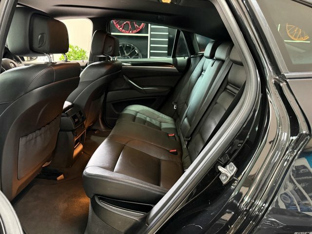 BMW X6 3.0 30D Suv Steptronic Xdrive Euro 5 2 White #26
