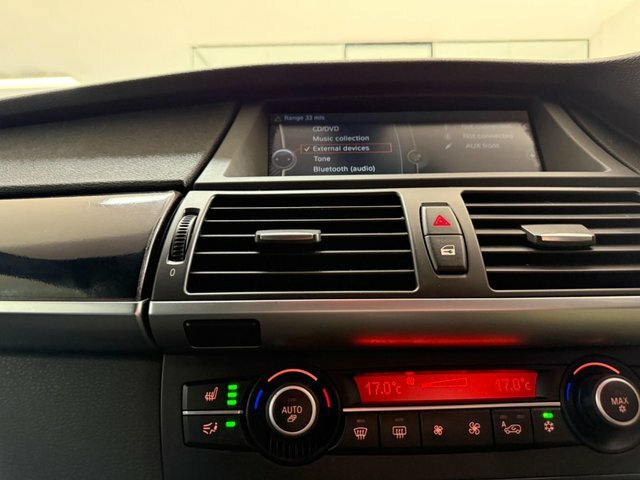 BMW X6 3.0 30D Suv Steptronic Xdrive Euro 5 2 White #14