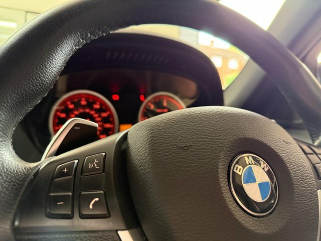 BMW X6 3.0 30D Suv Steptronic Xdrive Euro 5 2 White #21