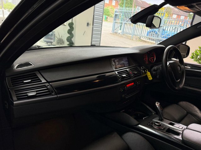 BMW X6 3.0 30D Suv Steptronic Xdrive Euro 5 2 White #27