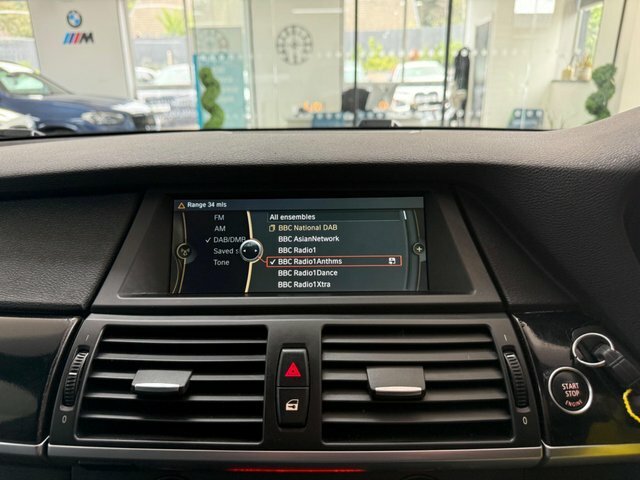BMW X6 3.0 30D Suv Steptronic Xdrive Euro 5 2 White #16