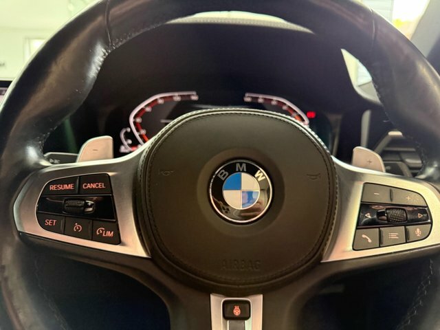 BMW 4 Series 2.0 420D Mht M Blue #6
