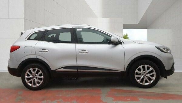 Renault Kadjar 1.5 Dci Dynamique Nav Euro 6 Ss  #2