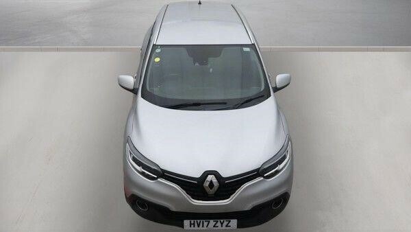 Renault Kadjar 1.5 Dci Dynamique Nav Euro 6 Ss  #3