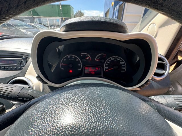 Ford KA 1.2 Zetec Hatchback Euro 5 S S Red #22