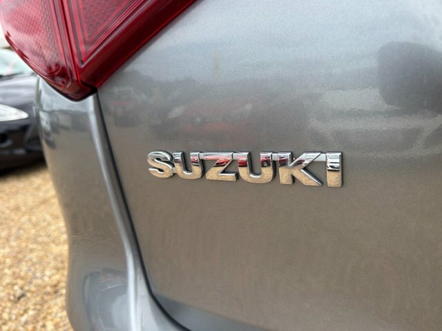 Suzuki Vitara 1.0 Boosterjet Sz-t Euro 6 S S White #10