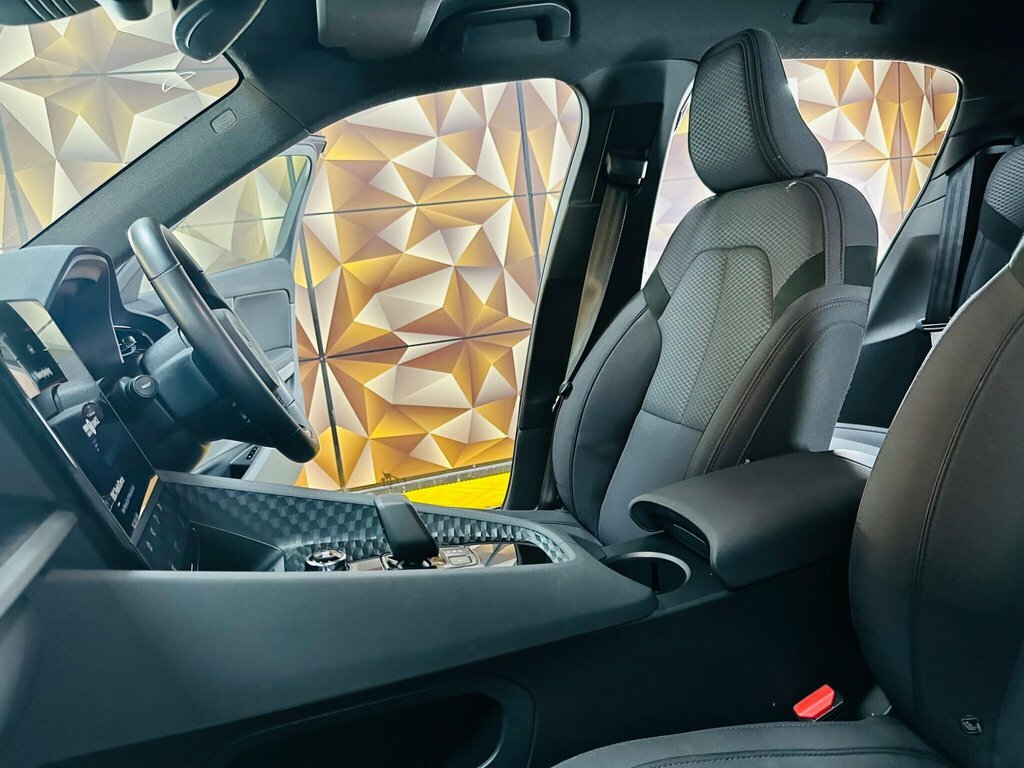 Polestar 2 Hatchback OV73FSU Black #5