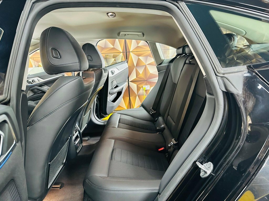 BMW i4 250Kw Edrive40 M Sport 83.9Kwh  #49