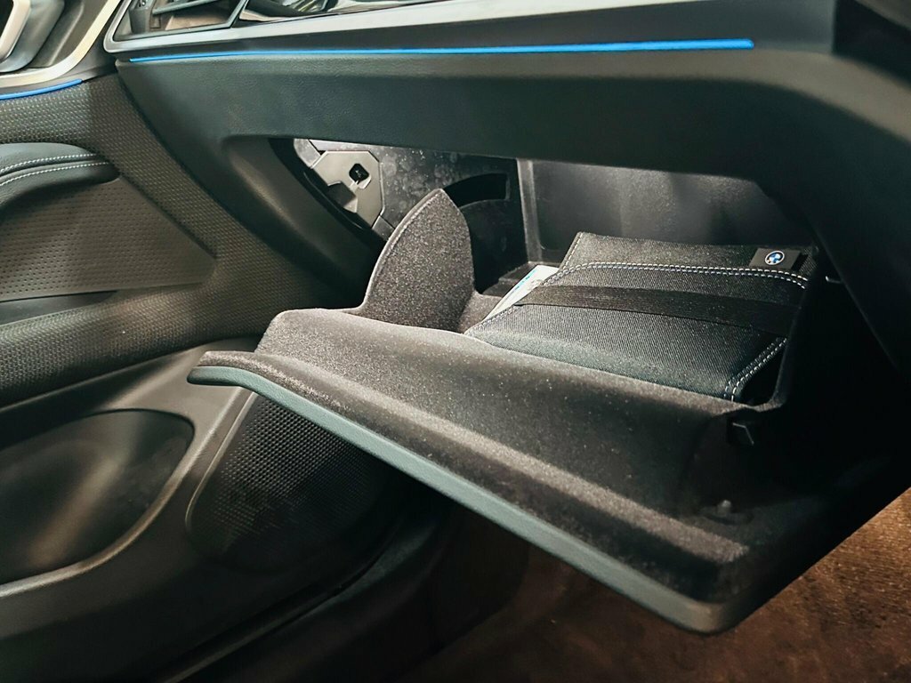 BMW i4 250Kw Edrive40 M Sport 83.9Kwh  #48