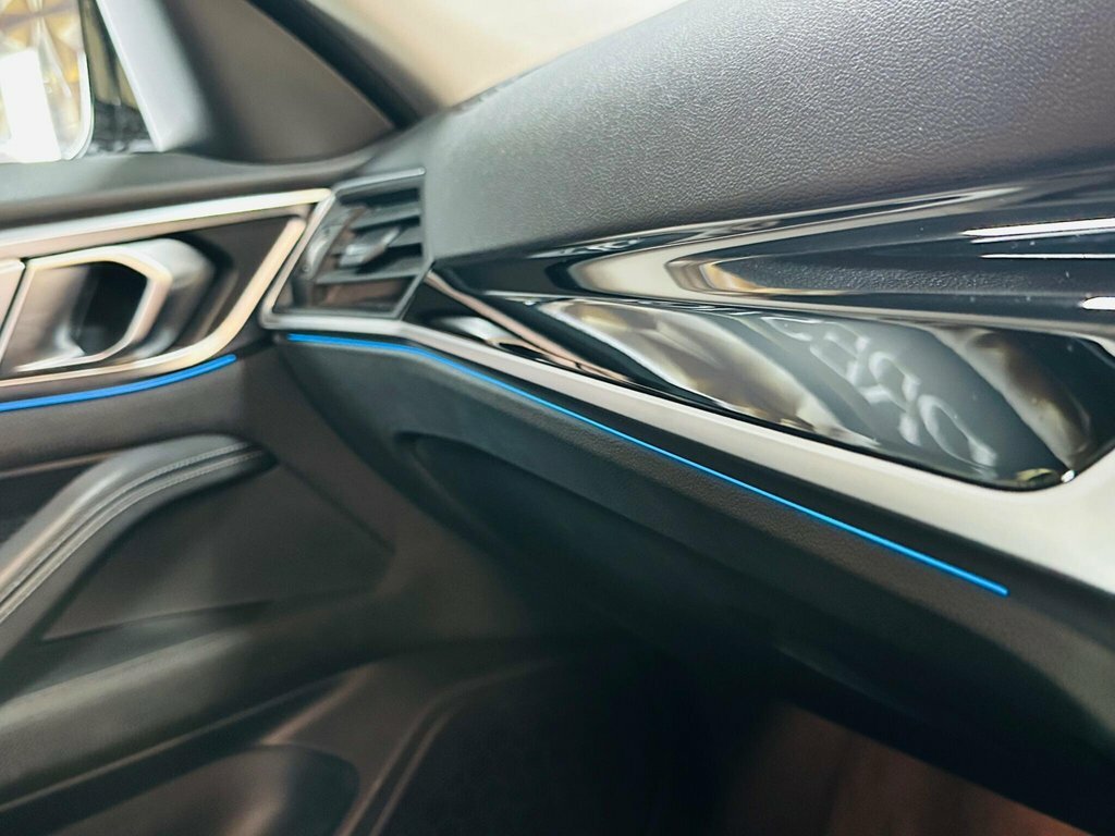 BMW i4 250Kw Edrive40 M Sport 83.9Kwh  #46