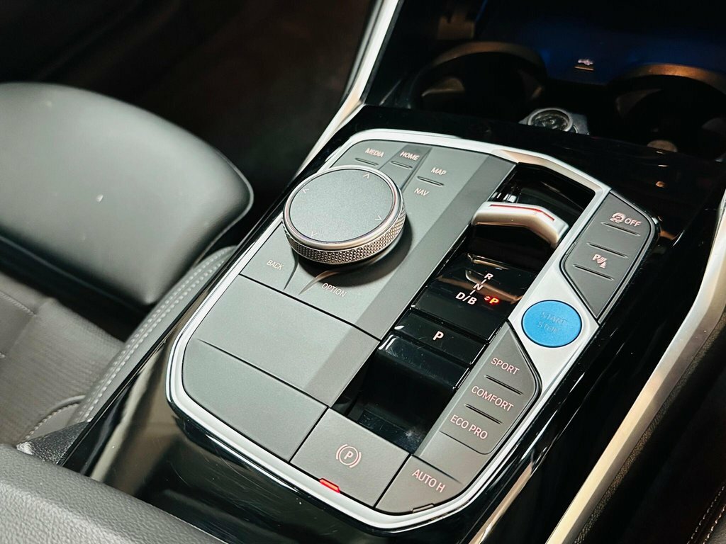 BMW i4 250Kw Edrive40 M Sport 83.9Kwh  #42