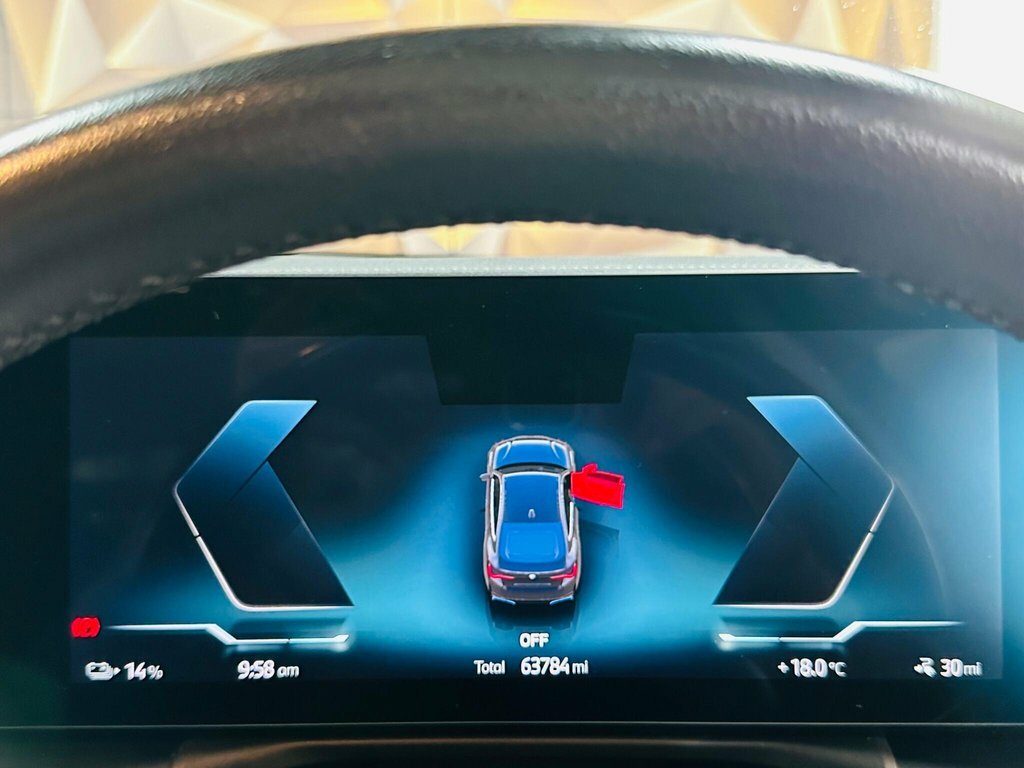 BMW i4 250Kw Edrive40 M Sport 83.9Kwh  #36