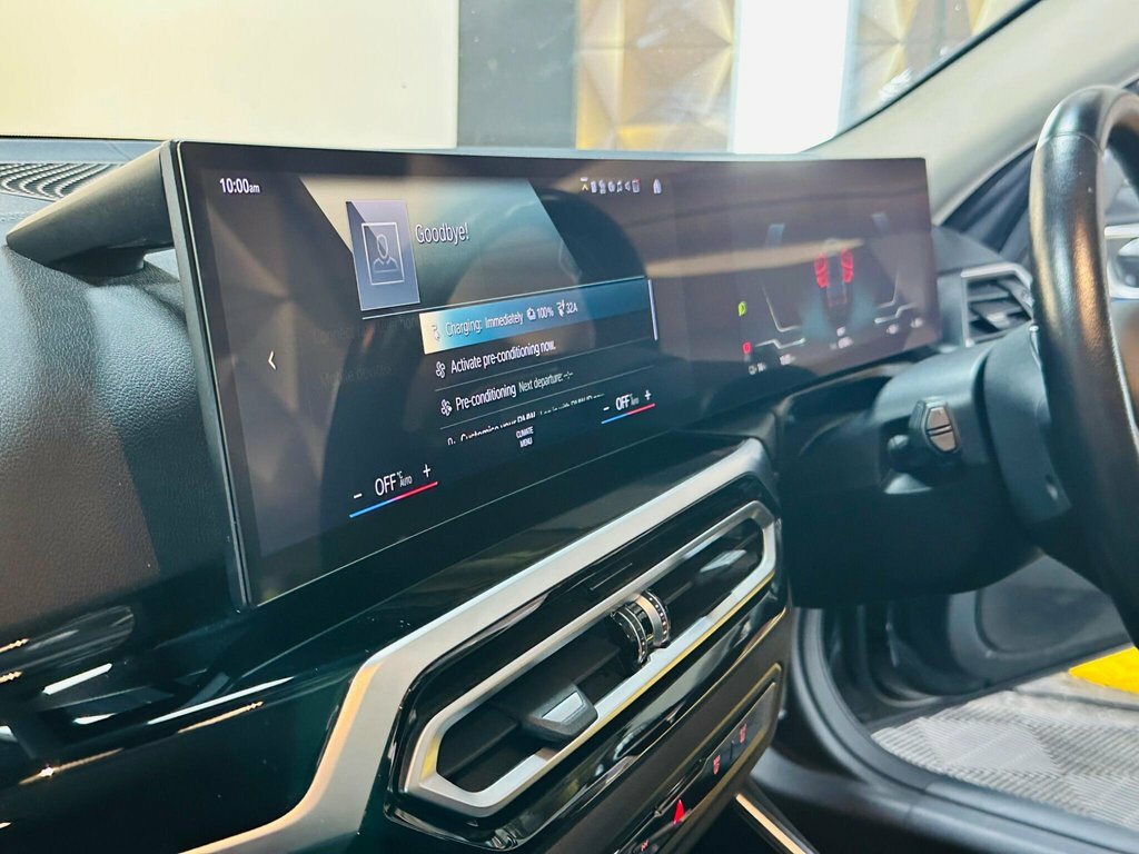 BMW i4 250Kw Edrive40 M Sport 83.9Kwh  #16