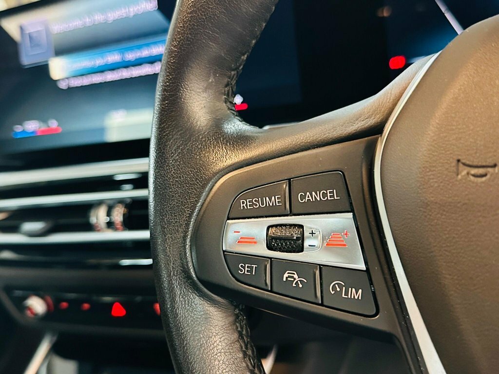 BMW i4 250Kw Edrive40 M Sport 83.9Kwh  #37