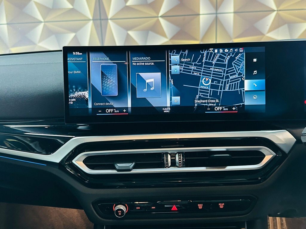 BMW i4 250Kw Edrive40 M Sport 83.9Kwh  #40