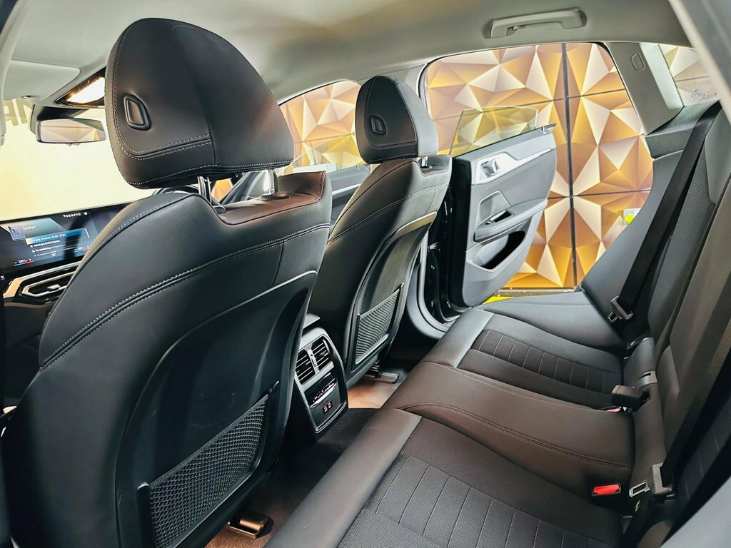 BMW i4 250Kw Edrive40 M Sport 83.9Kwh  #50