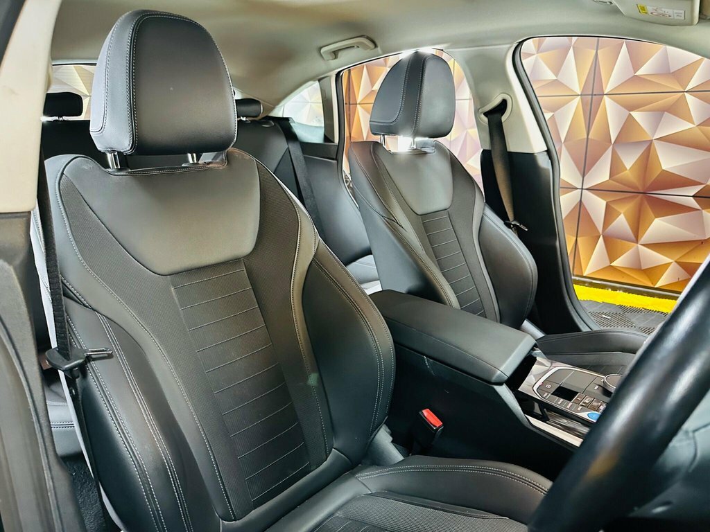 BMW i4 250Kw Edrive40 M Sport 83.9Kwh  #8