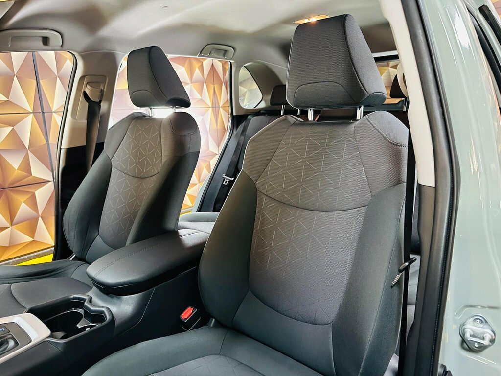 Toyota Rav 4 2.5 Vvt-i Hybrid Excel White #39