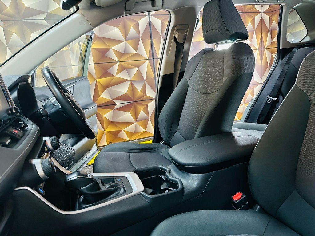 Toyota Rav 4 2.5 Vvt-i Hybrid Excel White #43