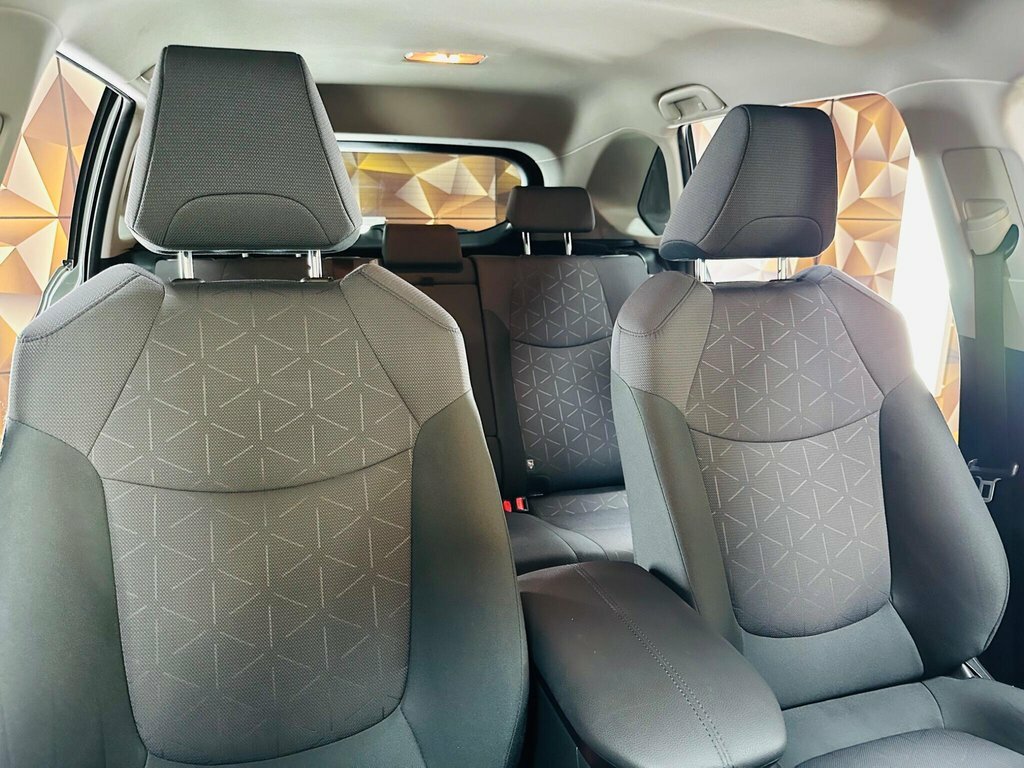 Toyota Rav 4 2.5 Vvt-i Hybrid Excel White #48