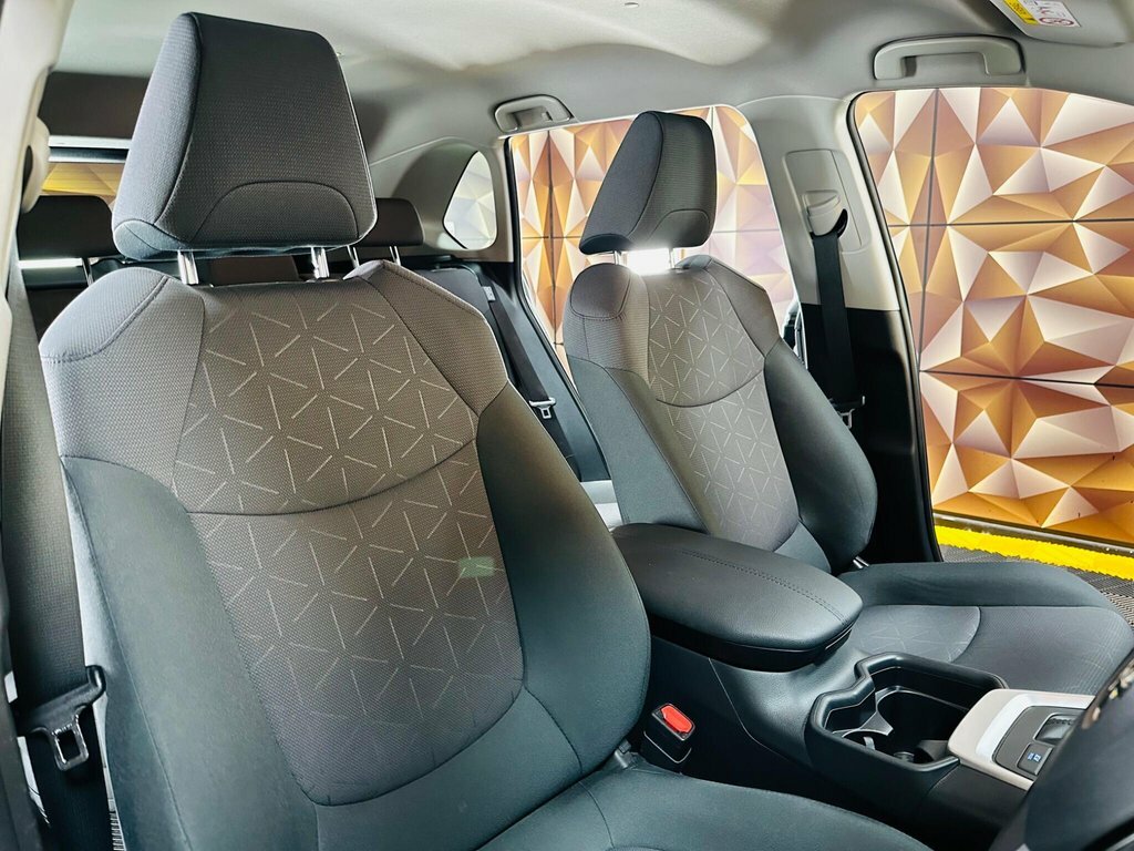 Toyota Rav 4 2.5 Vvt-i Hybrid Excel White #49