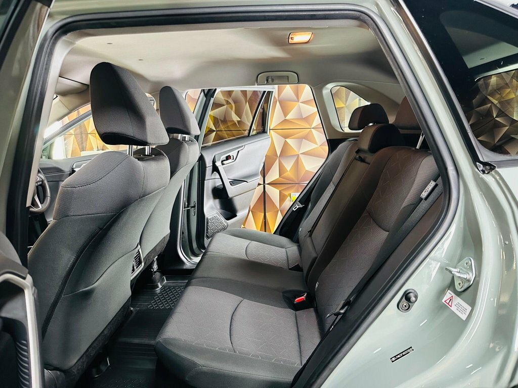 Toyota Rav 4 2.5 Vvt-i Hybrid Excel White #47