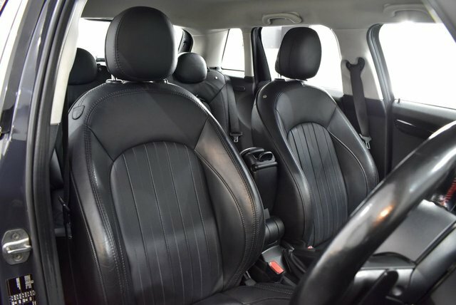 Mini Hatch 2016 2.0 192 Cooper S Hatchback Euro 6 LC66JYJ Grey #2