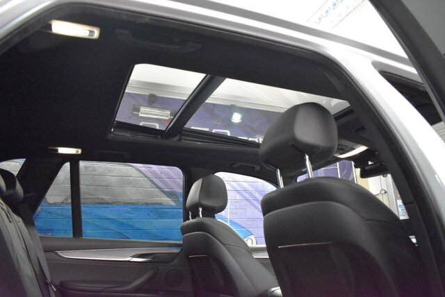 BMW X5 3.0 30D M Sport Xdrive Euro 6 Ss Grey #11