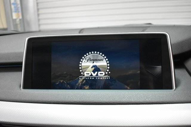BMW X5 3.0 30D M Sport Xdrive Euro 6 Ss Grey #21