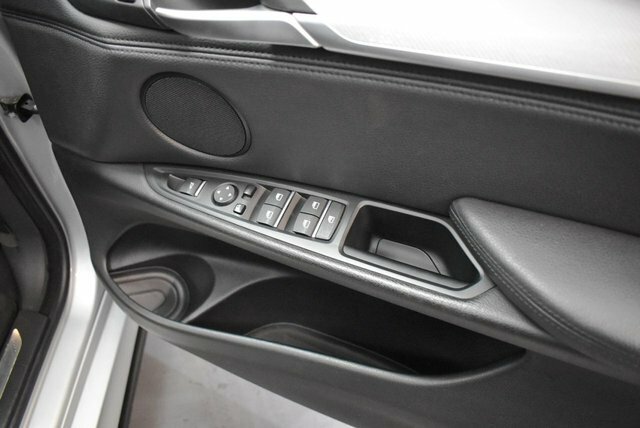 BMW X5 3.0 30D M Sport Xdrive Euro 6 Ss Grey #43