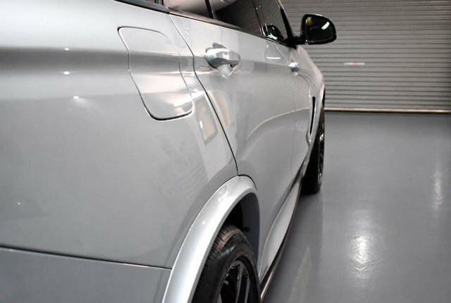 BMW X5 3.0 30D M Sport Xdrive Euro 6 Ss Grey #7