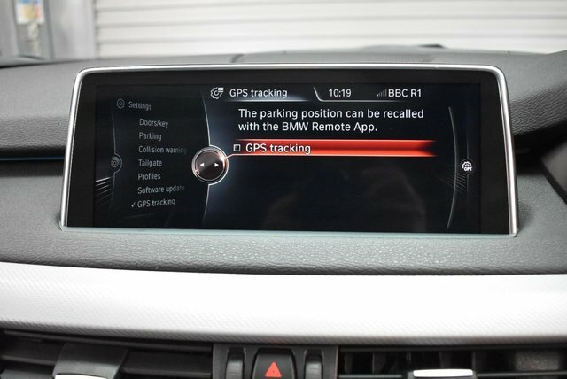 BMW X5 3.0 30D M Sport Xdrive Euro 6 Ss Grey #44