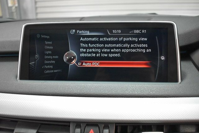 BMW X5 3.0 30D M Sport Xdrive Euro 6 Ss Grey #20