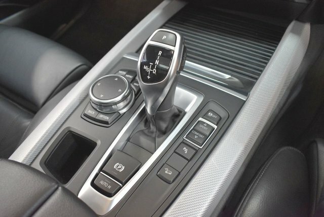 BMW X5 3.0 30D M Sport Xdrive Euro 6 Ss Grey #28