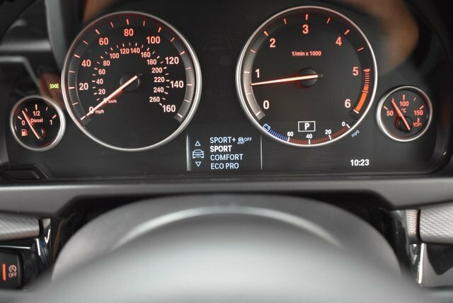 BMW X5 3.0 30D M Sport Xdrive Euro 6 Ss Grey #30