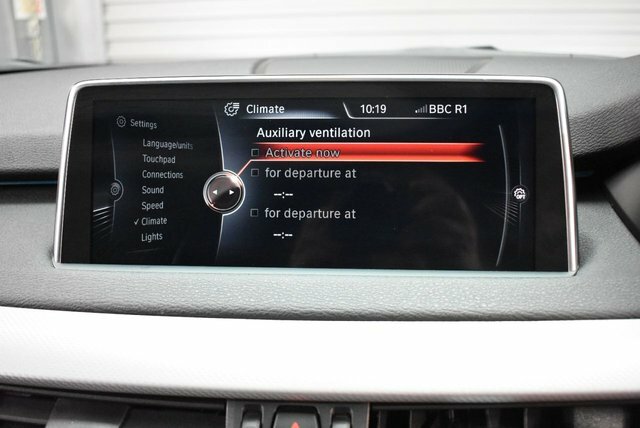 BMW X5 3.0 30D M Sport Xdrive Euro 6 Ss Grey #39