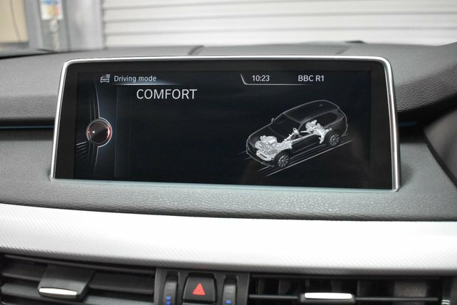 BMW X5 3.0 30D M Sport Xdrive Euro 6 Ss Grey #34