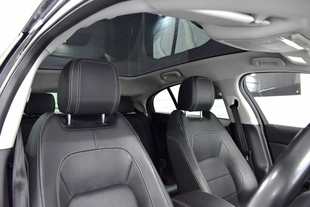 Jaguar I-Pace 2020 Ev400 90Kwh Hse 4Wd Black #2