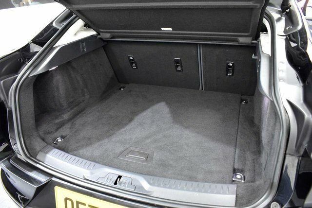 Jaguar I-Pace 400 90Kwh S Suv 4Wd 400 Ps Grey #9