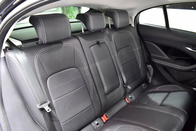 Jaguar I-Pace 400 90Kwh S Suv 4Wd 400 Ps Grey #7
