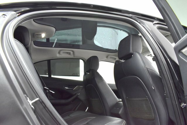 Jaguar I-Pace 2020 Ev400 90Kwh Hse 4Wd Black #6