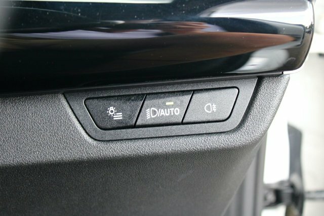BMW X1 2.0 20D Ed Efficientdynamics Business Sdrive Euro Silver #23